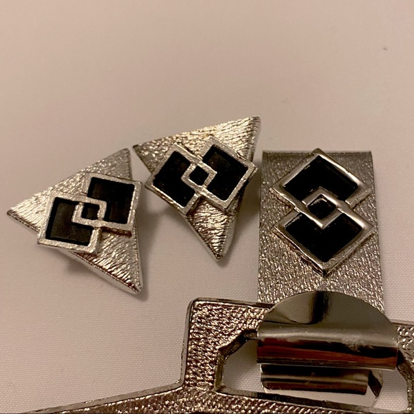 Vintage Square Dancing Accessories - Picture 2 of 4